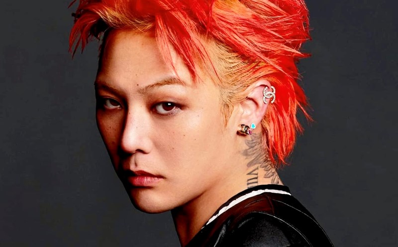 G-Dragon's Too Bad Song achieves Perfect all-kill