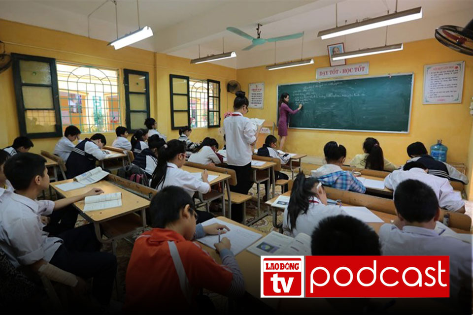 Morning news February 28: Teachers who violate regulations on extra teaching will be disciplined