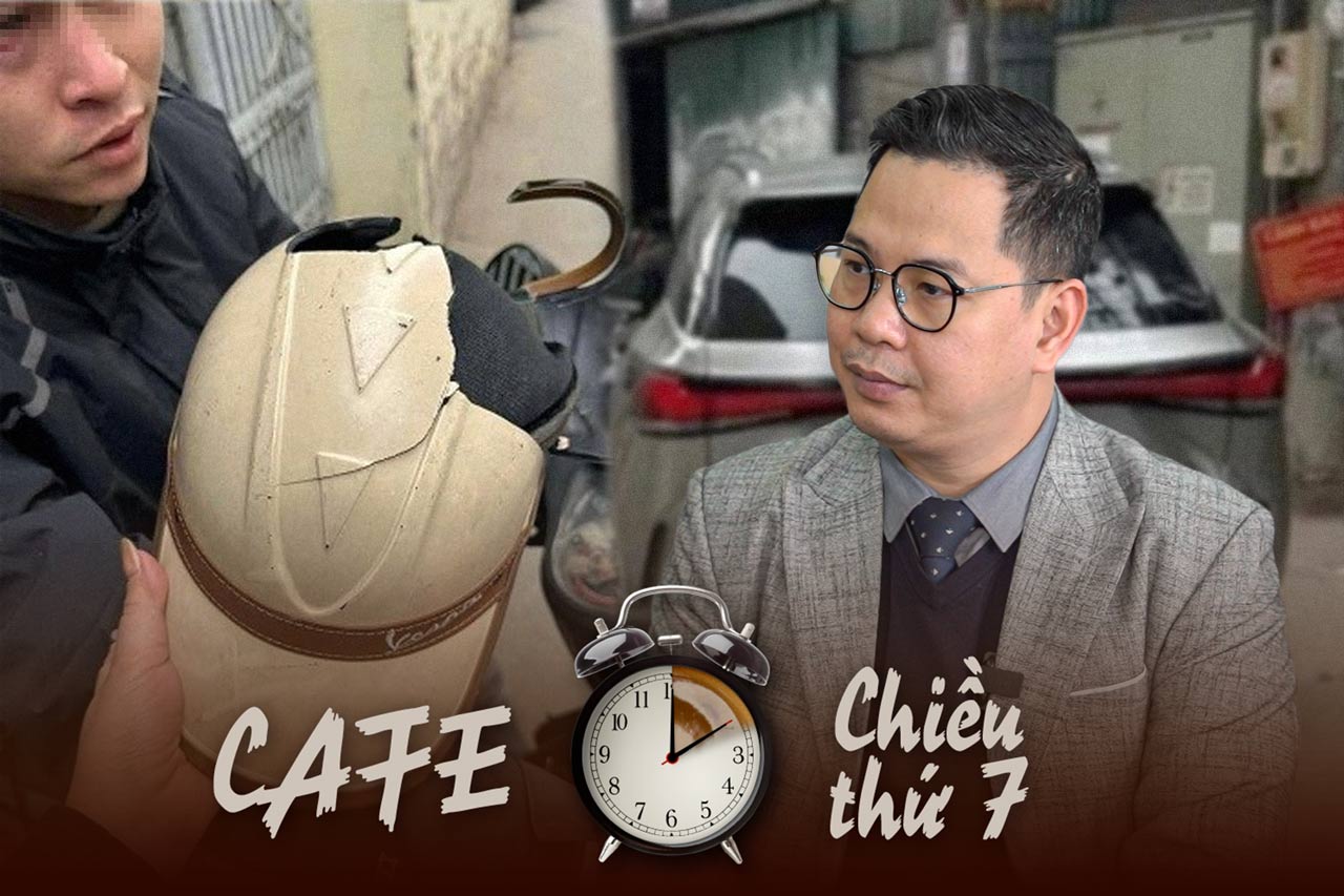 Cities instead of using fists after traffic collisions