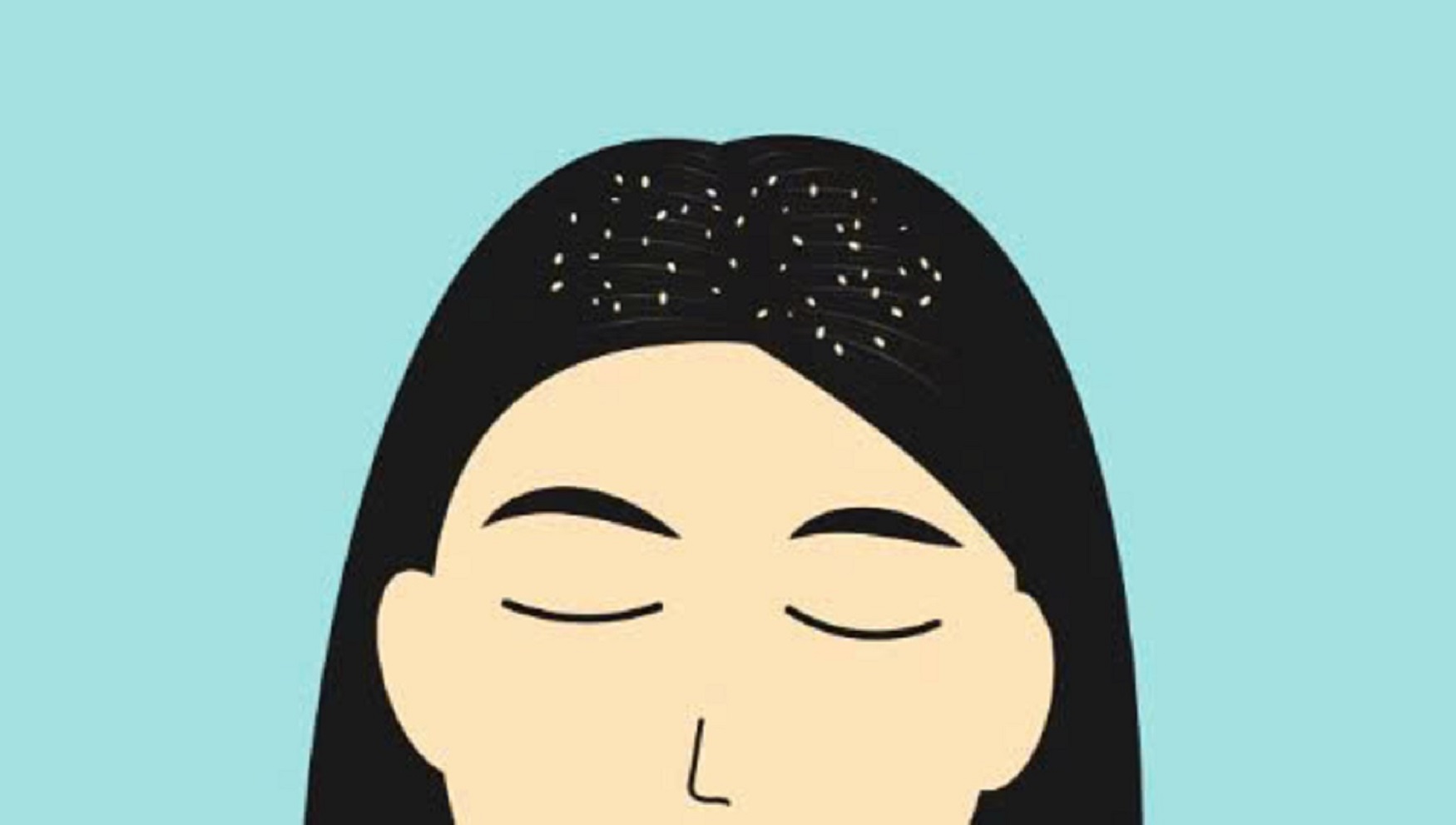 Dau thia la den giup loai bo gau. Anh: Theo Healthshots