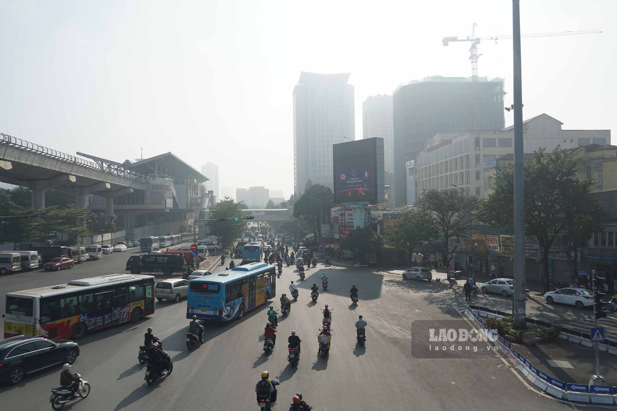 Weather forecast for the next 3 days from 1.3 to 3.3 in all three regions