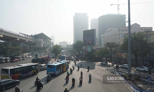 Dự báo thời tiết 3 ngày tới từ 1.3 đến 3.3 ở cả ba miền