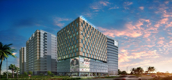 Gia Dinh Development Investment was fined VND 92.5 million. Photo: Gia Dinh Development Investment