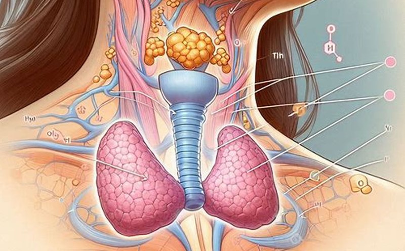 Untreated thyroid disorders during pregnancy can cause serious complications for both mother and fetus. Photo: Ai - Thien Nhan