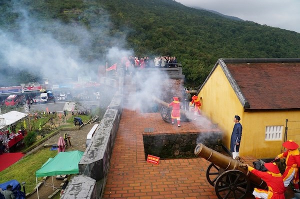 Đà Nẵng và Huế nghiên cứu phát triển đảo Sơn Chà