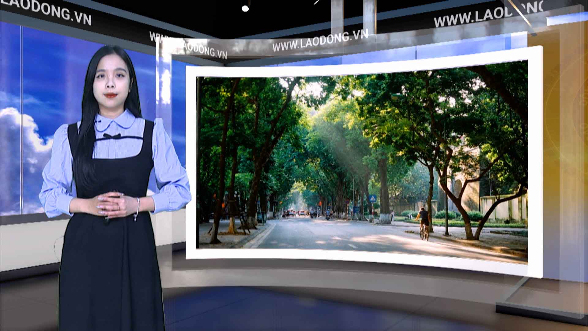 Weather forecast for tonight and tomorrow 1.3