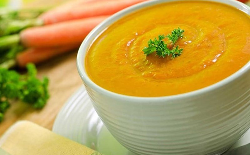 Diet plays an important role in supporting liver detoxification and maintaining healthy liver function. Photo: Xinhua.