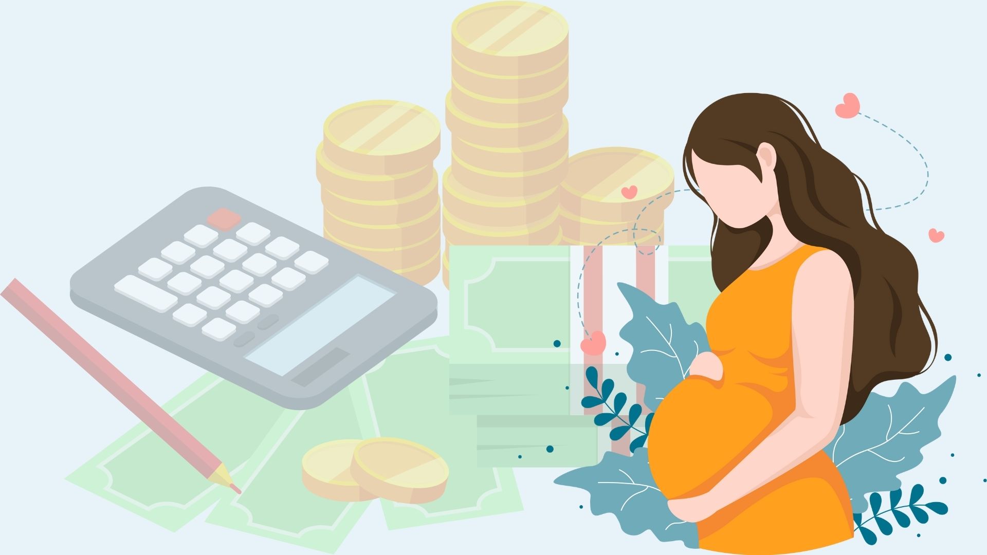 Maternity allowance regime for voluntary social insurance participants from July 1, 2025. Graphics: Linh Dan