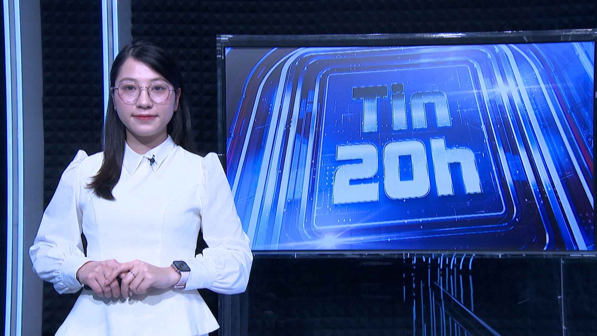 20h News: Many leaders of Long An Police retire early