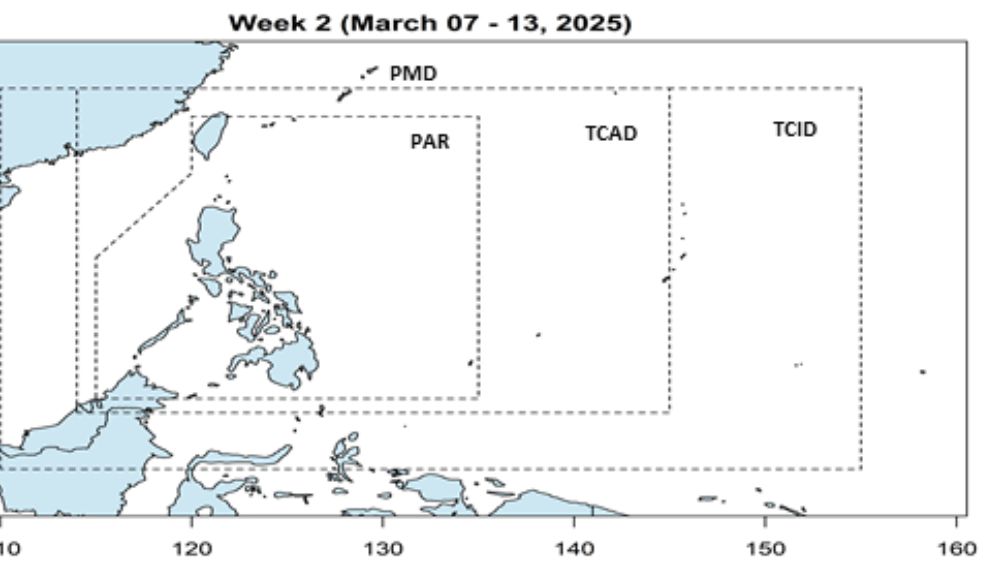 Anh: PAGASA