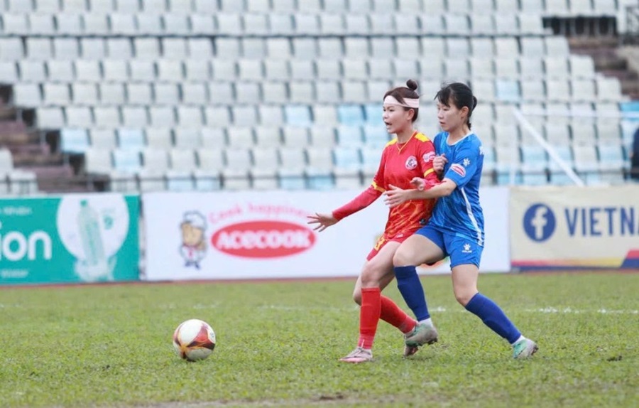 U19 National Women's Team