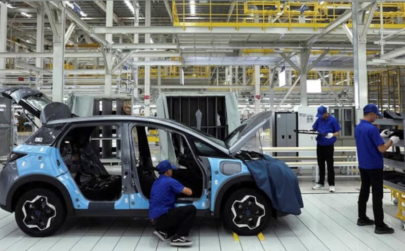 Details of the limitededition 2025 Shelby GT350 with up to 810 horsepower