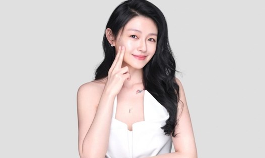 Từ Hy Viên. Ảnh: Nhà sản xuất.