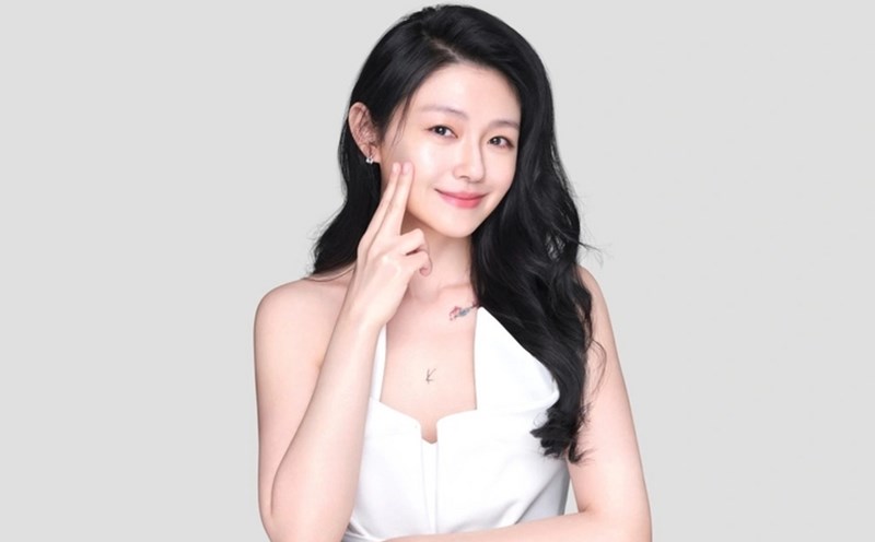 Barbie Hsu. Photo: Producer.