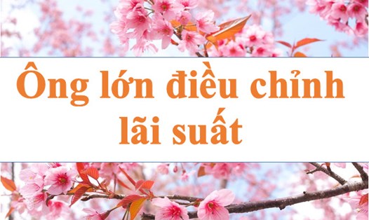 Ông lớn Techcombank giảm lãi suất. Ảnh: Hà Vy