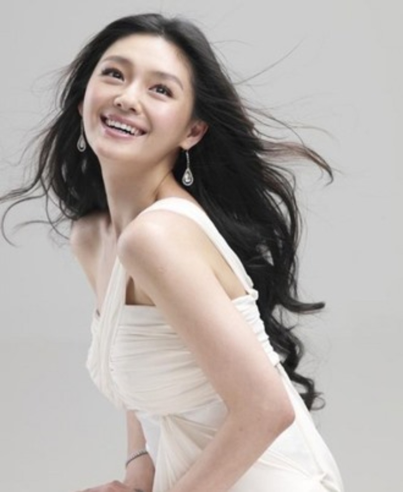 Image Từ Hy Viên image beautiful - Barbie Hsu's life before her sudden death