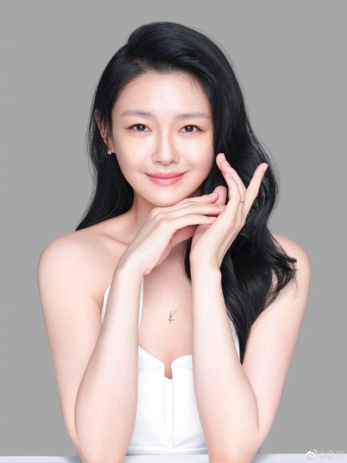 Image Từ Hy Viên image beautiful - Precious photos of Barbie Hsu before her sudden death