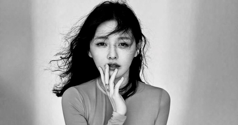 Precious photos of Barbie Hsu before her sudden death