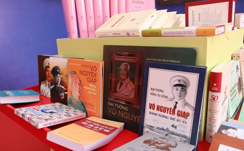 Hai Duong organizes Book and Reading Culture Day starting from February. Illustration photo: Phuc Dat