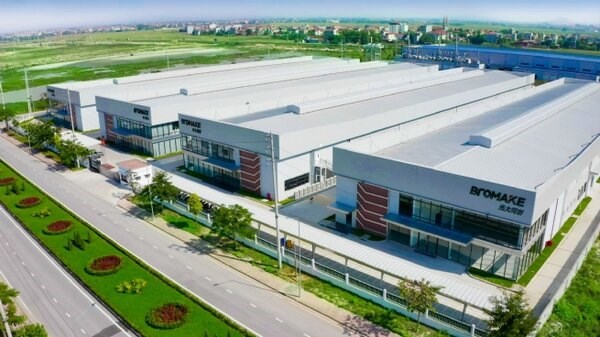 Thế mạnh của huyện ở Bắc Giang được định hướng thành thị xã