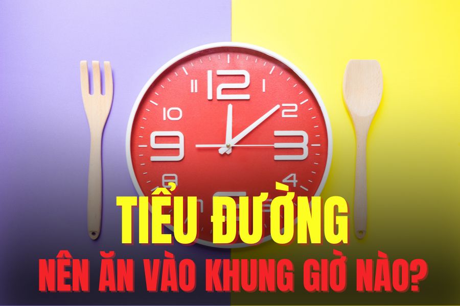 Finishing dinner before 5 p.m. can help control diabetes and reduce belly fat. Graphics: Hoai Lan