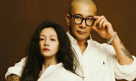 The last photo of Barbie Hsu reveals her relationship with her husband Image Từ Hy Viên image beautiful image beautiful image beautiful image beautiful image beautiful image beautiful - The last photo of Barbie Hsu reveals her relationship with her husband