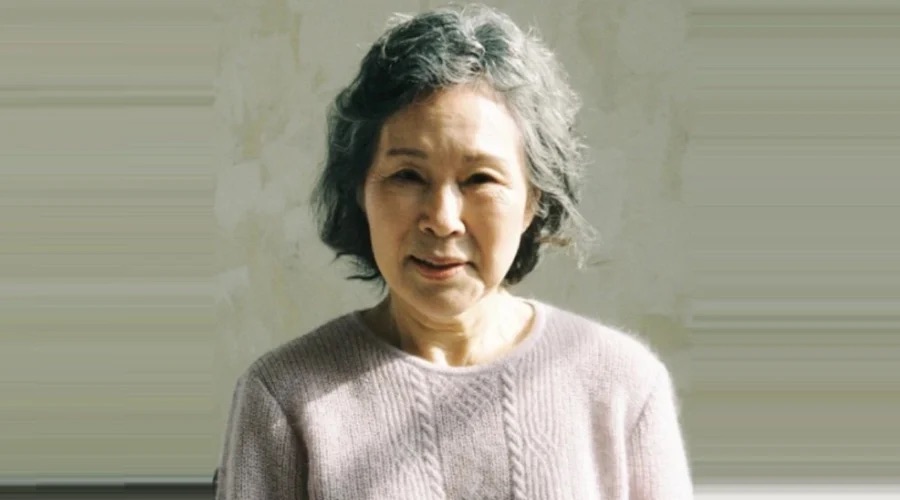 Korean actress Lee Joo Shil passed away at the age of 81. Photo: Naver
