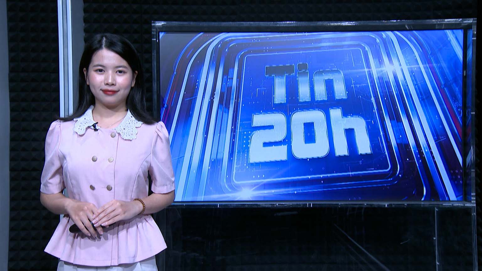 8pm News: Deadline for completing the arrangement of redundant officials and civil servants