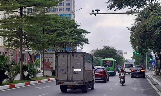 Ảnh minh họa: Xuyên Đông