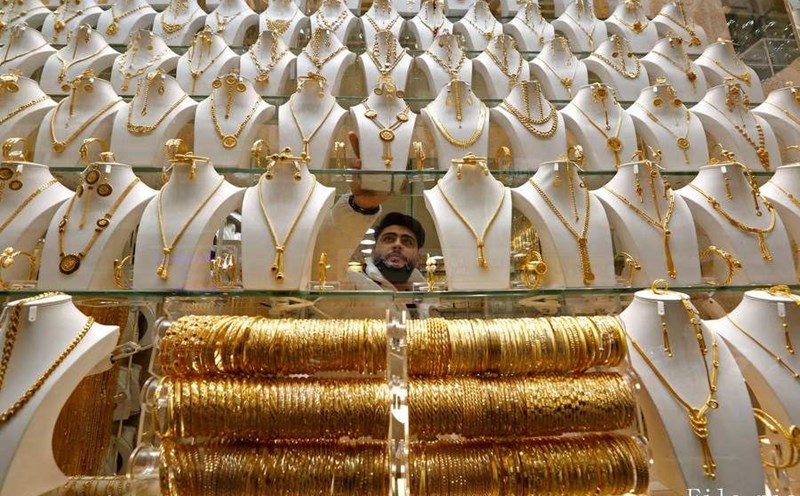 Gold prices are expected to continue to rise under US President Donald Trump. Photo: Xinhua