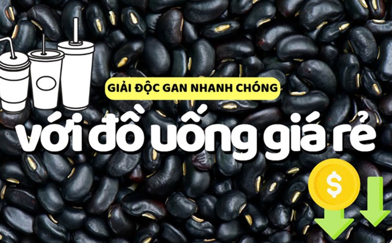 Detox your liver quickly with cheap drinks