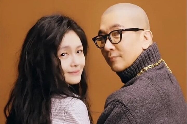 Barbie Hsu's husband collapsed and lost contact after the actress passed  away