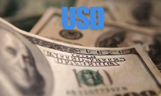 Chứng khoán bật tăng, USD biến động khi Mỹ hoãn áp thuế. Ảnh: Thanh Vân.