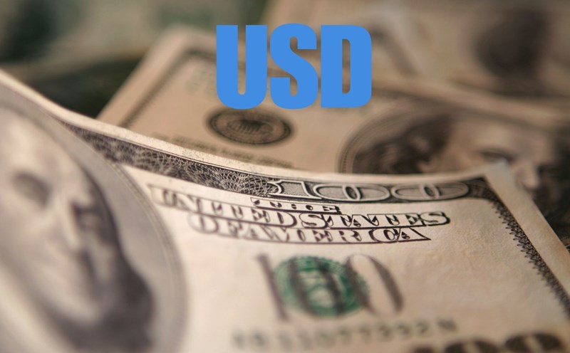 Stocks surge, USD fluctuates as US postpones tariffs. Photo: Thanh Van.