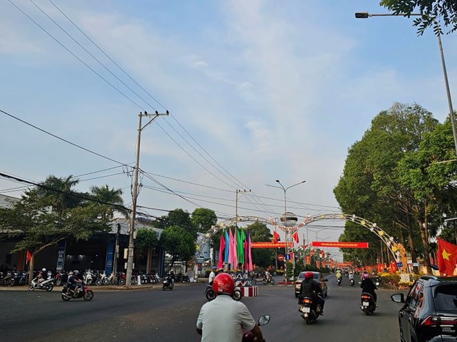 Đắk Lắk sẵn sàng động thổ khu công nghiệp rộng hơn 313ha