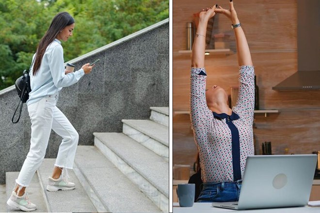 The 8-8-8 rule is a simple method, suitable for busy people to help balance work, health and personal life. Graphics: Thien Nhan