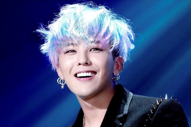 G-Dragon (Big Bang) xác nhận phát hành album mới sau 11 năm