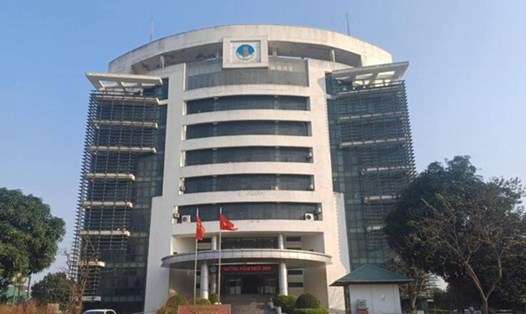 Thực hiện chủ trương hợp nhất, tinh gọn bộ máy, hiện đã có 91 cán bộ, công chức, viên chức thuộc Sở Nông nghiệp và Phát triển nông thôn Hà Tĩnh xin nghỉ hưu trước tuổi. Ảnh: Trần Tuấn.