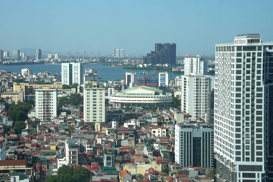 Social housing supply increases sharply thanks to legal solutions