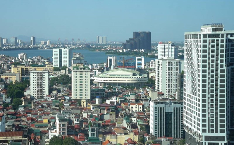 Social housing supply increases sharply thanks to legal solutions