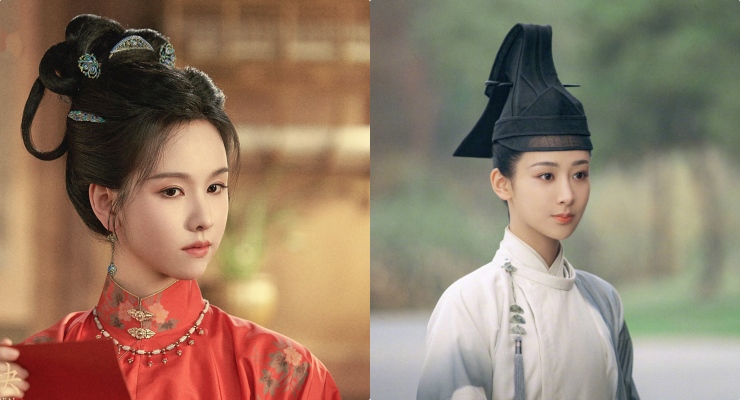 Duong Tu returns to confront Tran Do Linh. Photo: Producer.