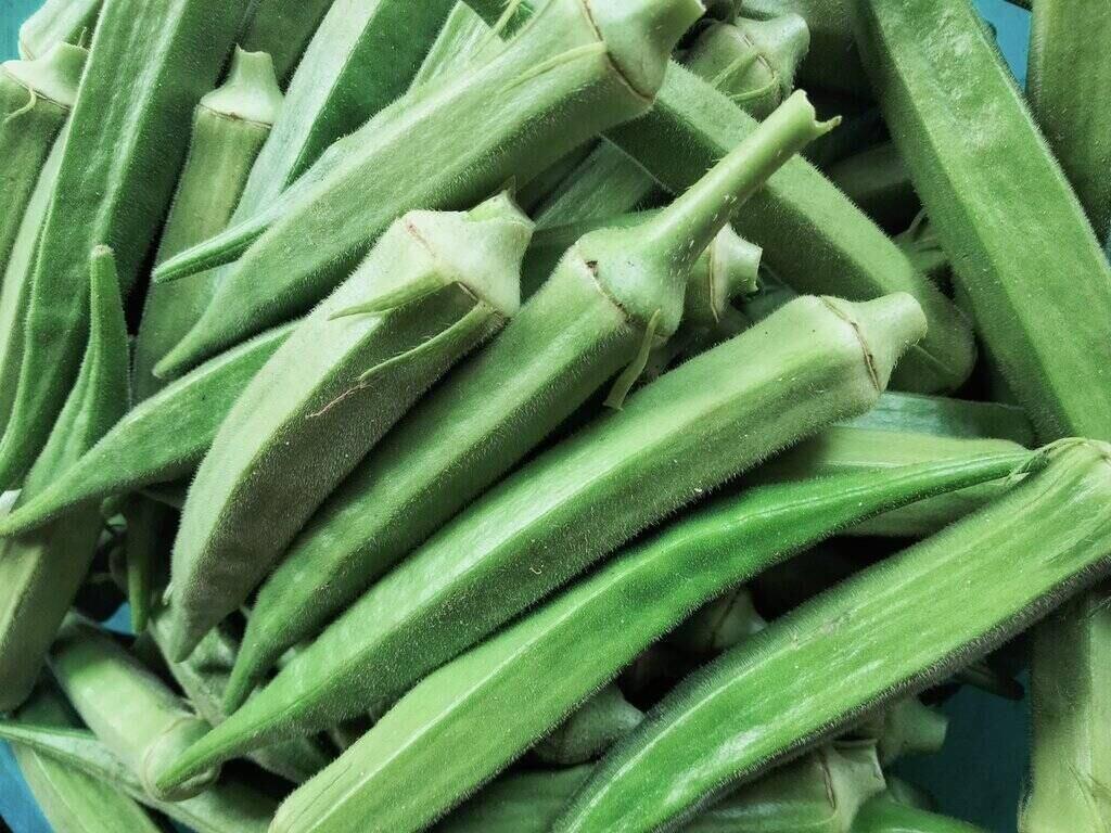 This bean can help reduce visceral fat and belly fat. Photo: Kieu Vu