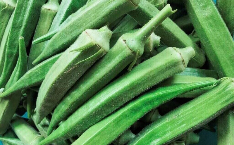 This bean can help reduce visceral fat and belly fat. Photo: Kieu Vu