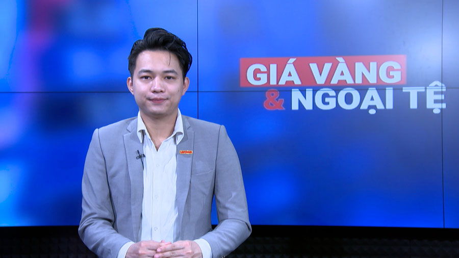 Gold and foreign currency prices 5.2: Gold prices increase, breaking all records