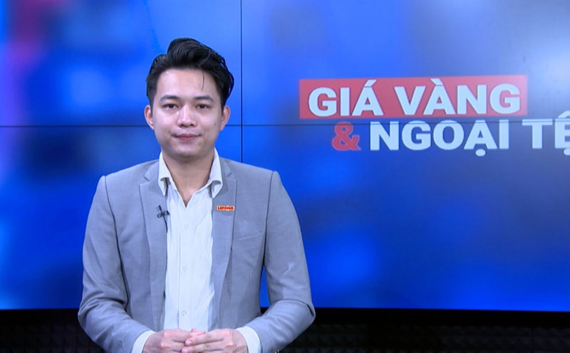 Gold and foreign currency prices 5.2: Gold prices increase, breaking all records