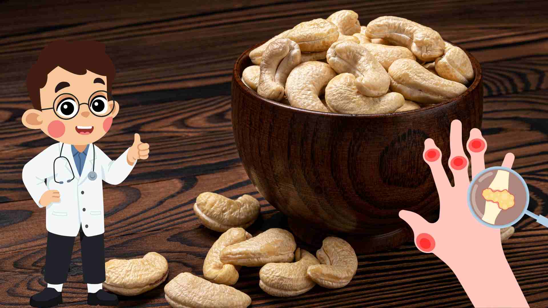 This is a familiar type of seed that people with high uric acid should eat.