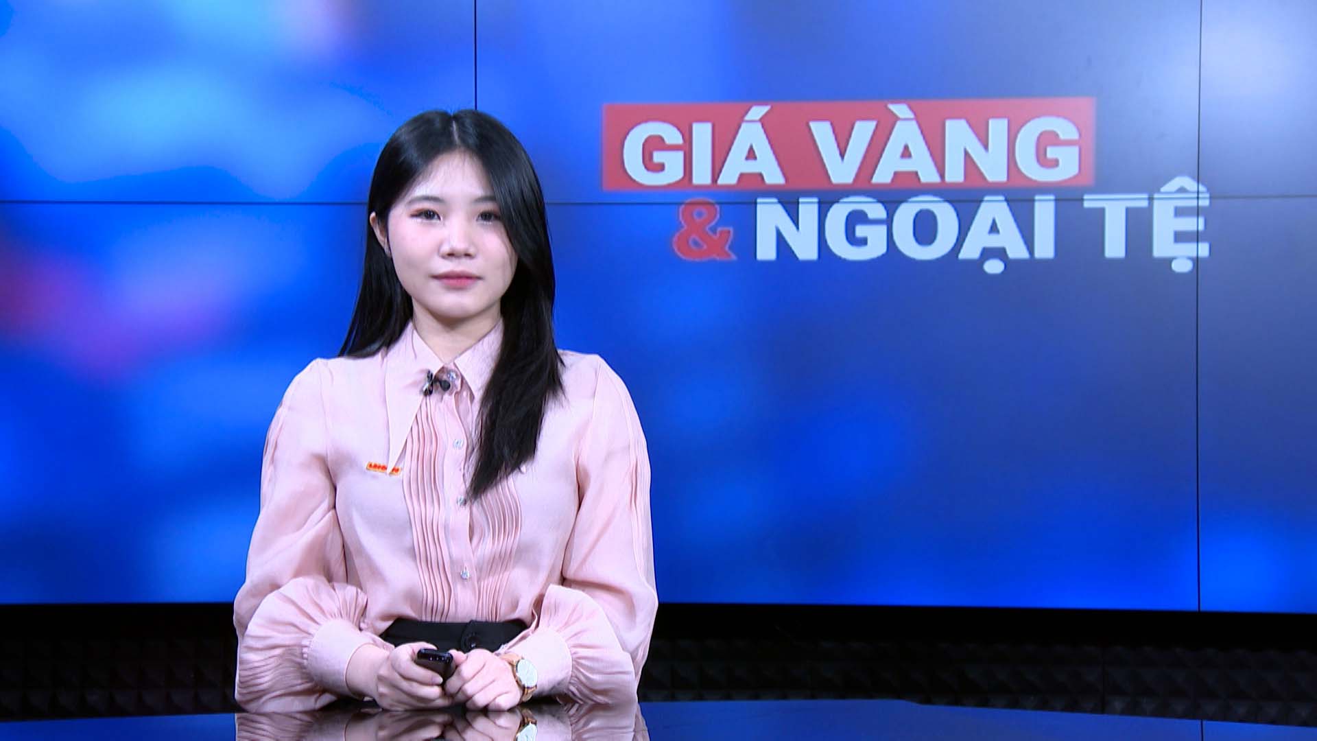 Gold and foreign currency prices 6.2: Gold prices increase dramatically