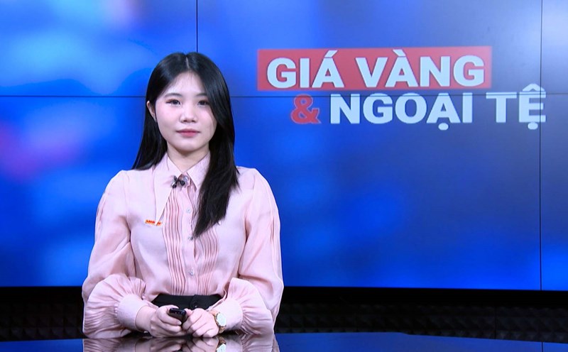 Gold and foreign currency prices 6.2: Gold prices increase dramatically