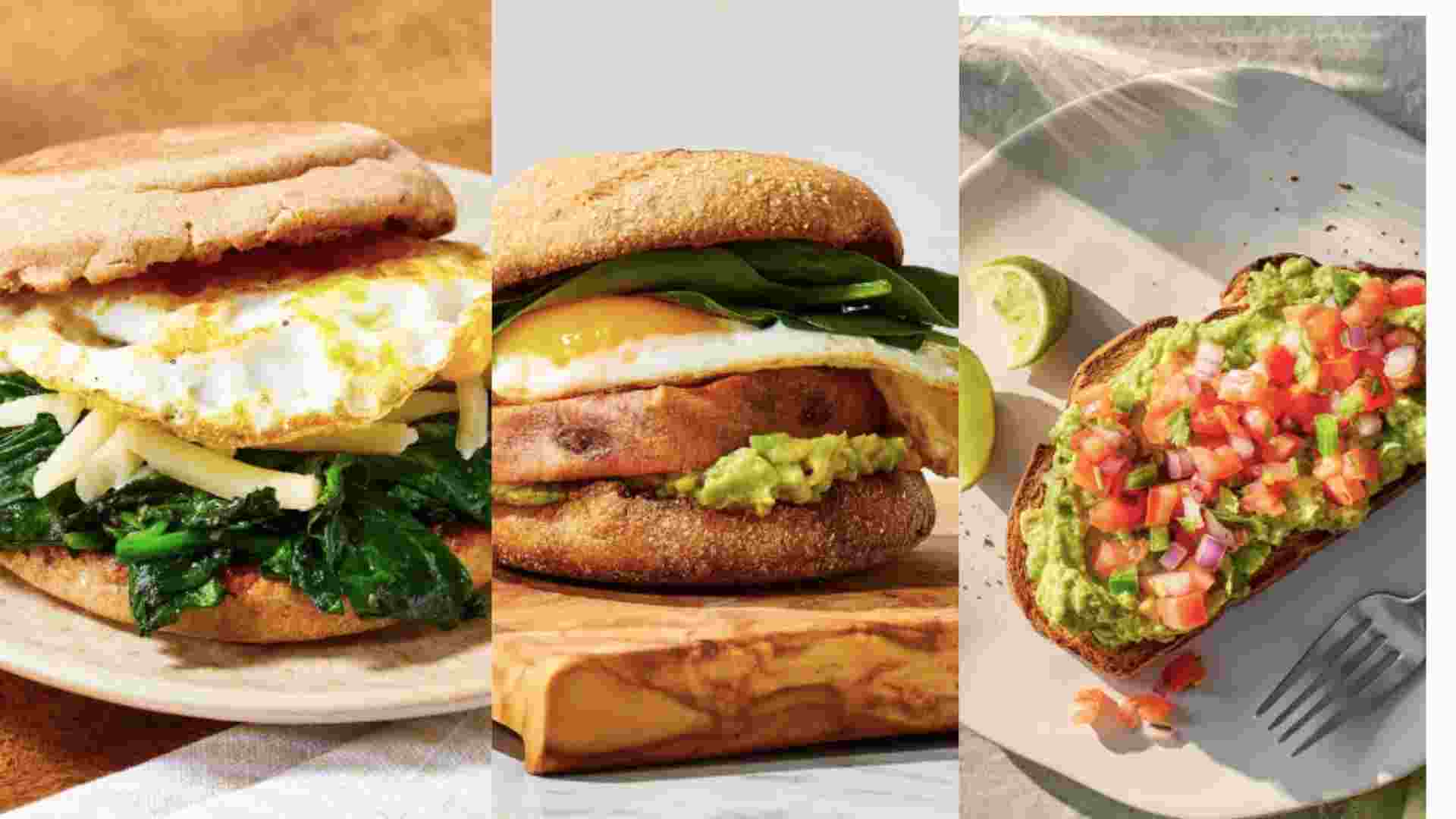 Some breakfast with eyelashes help improve blood sugar. Graphics: Lower clouds