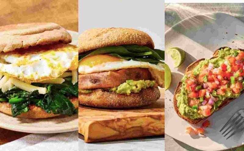 Some breakfast with eyelashes help improve blood sugar. Graphics: Lower clouds